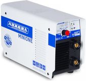 Aurora MINIONE 2000 с аксессуарами в кейсе