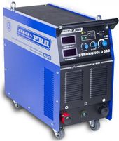 Aurora PRO STRONGHOLD 500