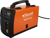 Sturm! AW97PA125