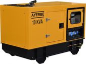 Ayerbe AY 11 LS