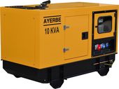 Ayerbe AY 11T LS