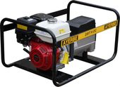 Ayerbe AY 220T H DC