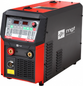 MGT ALPHA PM3000