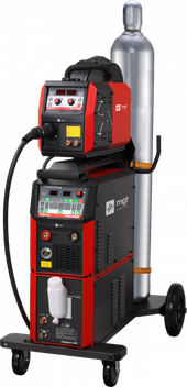 MGT ALPHA PM3000 (S)