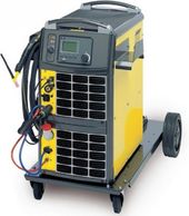 ESAB Aristo Tig 4000i TA4
