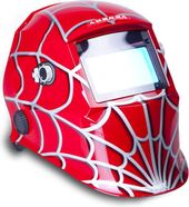 Aurora SUN-7 SPIDER с увеличенным светофильтром