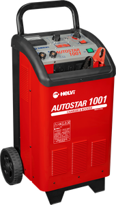 Helvi AUTOSTAR 1001