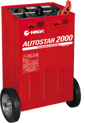 Helvi AUTOSTAR 2000