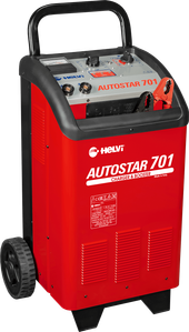 Helvi AUTOSTAR 701