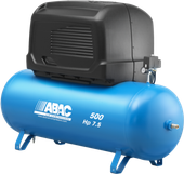 ABAC S B6000/500 FT7,5