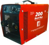 BestWeld УМЕЛЕЦ BEST 200-RUS