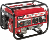 BRAIT BR-3800AL
