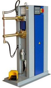 Pei-Point BSP 221 S1 I.R.D. (с тонким нижним электрододержателем)