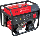 Fubag BS 6600 DA ES