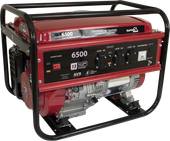 Bigmaster Home 6500