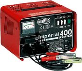 Blueweld Imperial 400 Start
