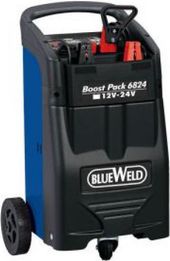 Blueweld Boost Pack 6824
