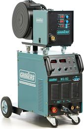 Grovers MIG-502
