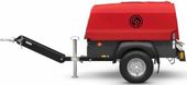 Chicago Pneumatic CPS 100 A AC LEG CS Russ