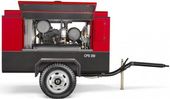 Chicago Pneumatic CPS 350-12 F CS AF/WS