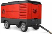 Chicago Pneumatic CPS 750-10 CS F AF/WS
