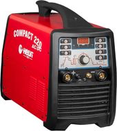 Helvi COMPACT 220 AC/DC