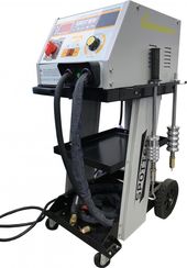 RUDETRANS RWL-8500