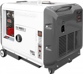 Daewoo DDAE9000SSE-3