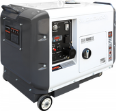 Daewoo DDAE9000SSE