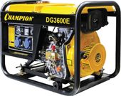 Champion DG3600E