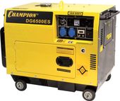 Champion DG6500ES