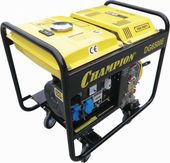 Champion DG6500E