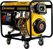 Champion DG6000E-3