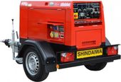 Shindaiwa DGW400DMK-S1