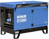 SDMO DIESEL 10000 A SILENCE
