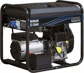 SDMO DIESEL 10000 A XL
