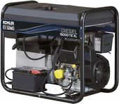 SDMO DIESEL 15000 TA XL
