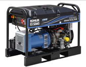 SDMO DIESEL 20000 TA XL AVR