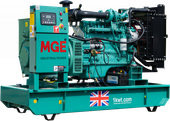 MGE MGEP80CS