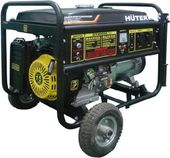 Huter DY8000L