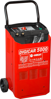 Helvi DIGICAR 5000