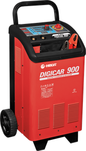 Helvi DIGICAR 900