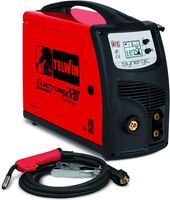 Telwin ELECTROMIG 220 SYNERGIC 400V