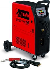 Telwin ELECTROMIG 330 WAVE 400V AQUA