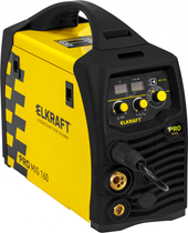 Elkraft PRO MIG 160 Synergy (N227)