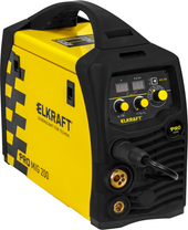 Elkraft PRO MIG 200 Synergy (N229)