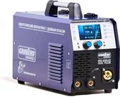 Grovers ENERGY MIG-200 LCD DUAL PULSE