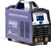 Grovers ENERGY MMA-200Tec