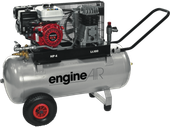 ABAC EngineAIR 4/100 Petrol