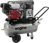 ABAC EngineAIR 5/50 Petrol